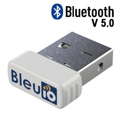 BleuIO White product image