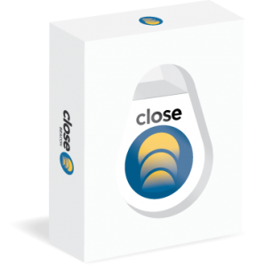 Close Beacon Bluetooth beacon device CB-001