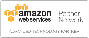 AWS cloud platform for IoT sensor dashboards