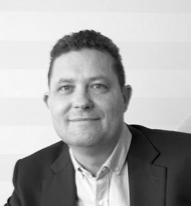 Axel G. Hammar, Founder and CEO