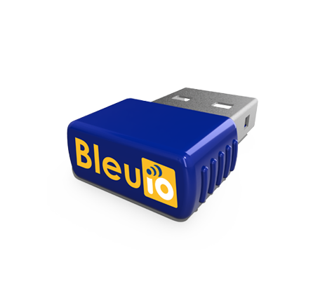 BleuIO product support