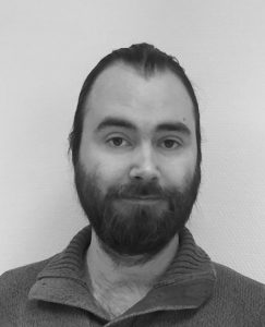 Emil Lindblom, Embedded and Android Software