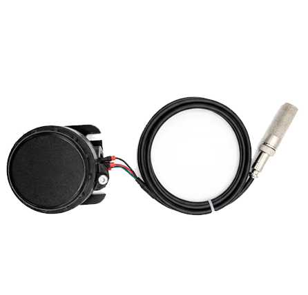 rHT sensor product support