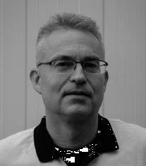 Thomas Karlsson, Technical Sales