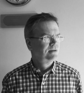 Ulf Söderberg, Partner and Principal Software