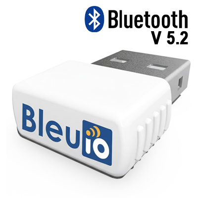 BleuIO Pro White product image