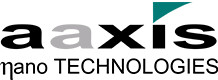 Aaxis customer logo for Smart Sensor Devices solutions