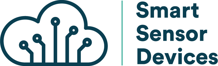 Smart Sensor Devices AB IoT sensors and air quality monitoring logo
