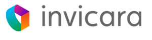 Invicara customer logo for smart building IoT solutions