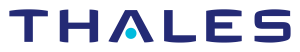 Thales customer logo for Smart Sensor Devices connected solutions