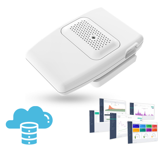 Air Quality Data Services