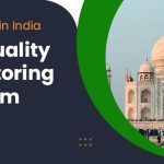 Business in India (Air Quality Monitoring System)