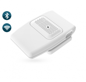 hibouair wifi ble