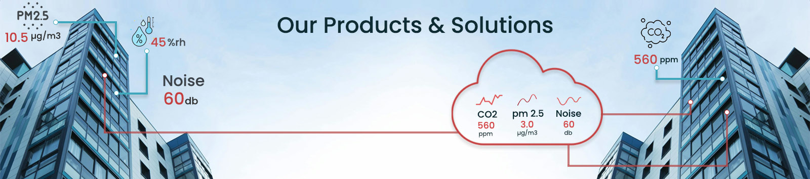 our products and solutions3